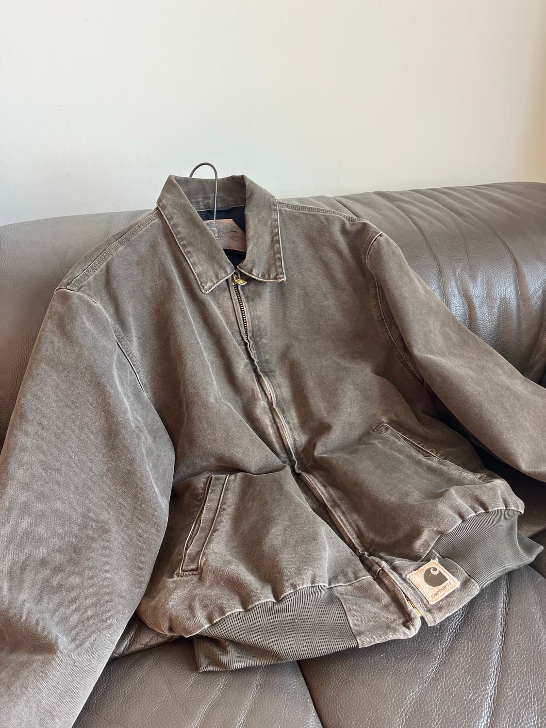 칼하트 j14 xl판매 상품이미지3