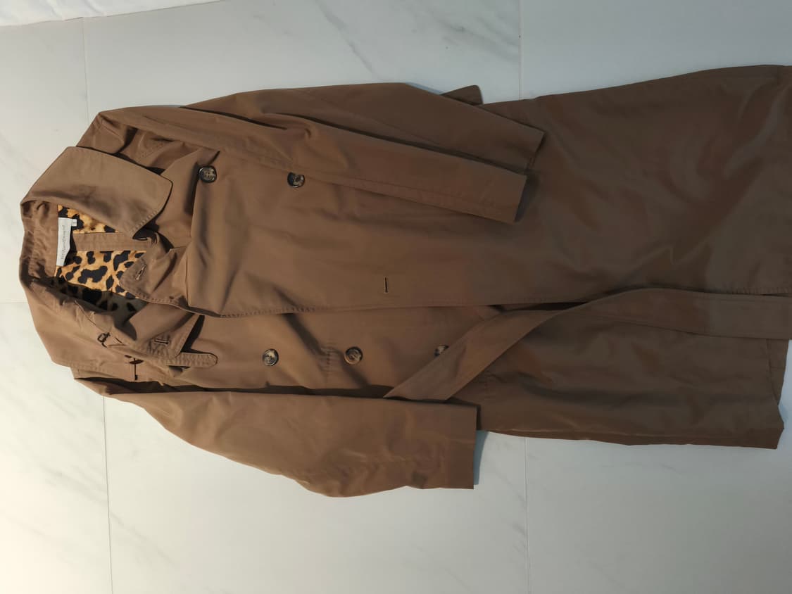 입생로랑 트렌치코트 상품이미지1