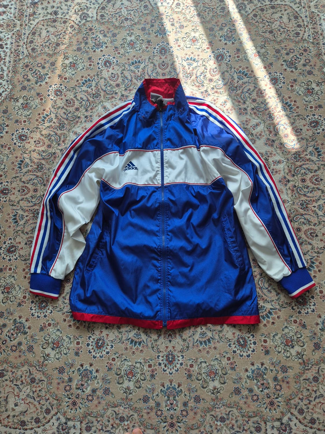 90s 아디다스 바람막이 상품이미지1