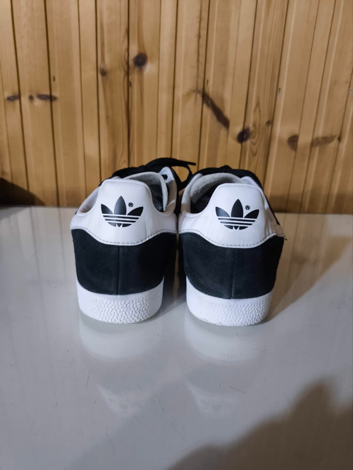 280mm 아디다스 가젤 스니커즈  상품이미지8