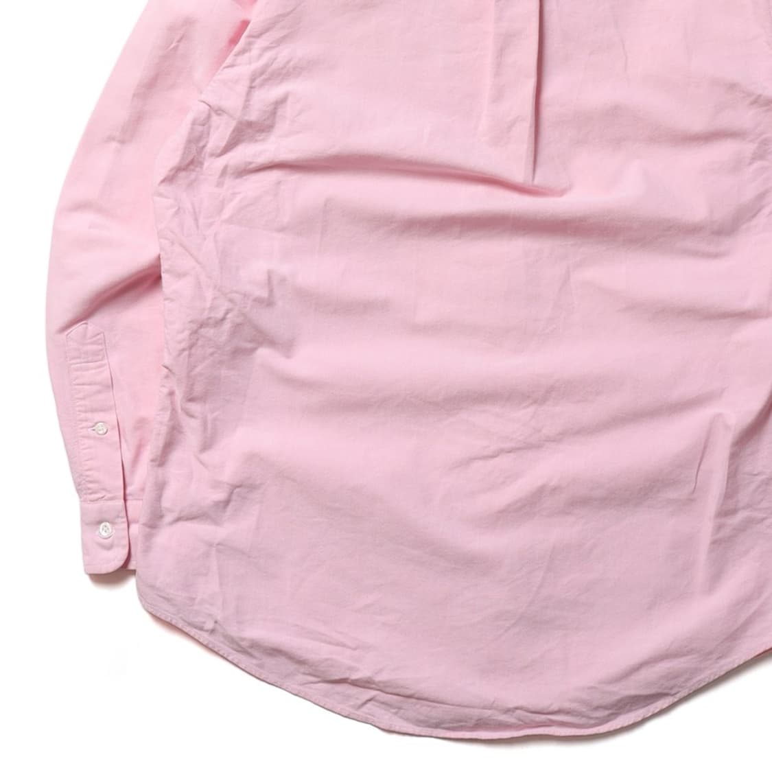 랄프로렌 Ralph Lauren Cotton Shirt

 상품이미지6