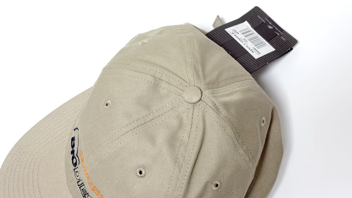 나이키 골프 ‘Biodiesel Tennesse’ 베이지 볼캡 상품이미지6