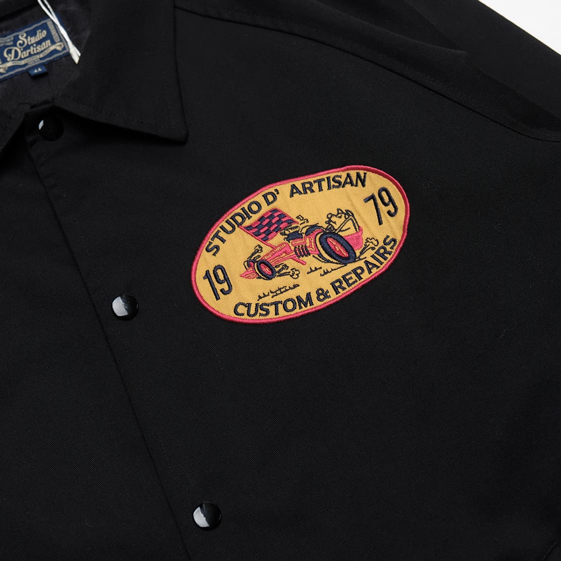 speedshop coach jacket 상품이미지4