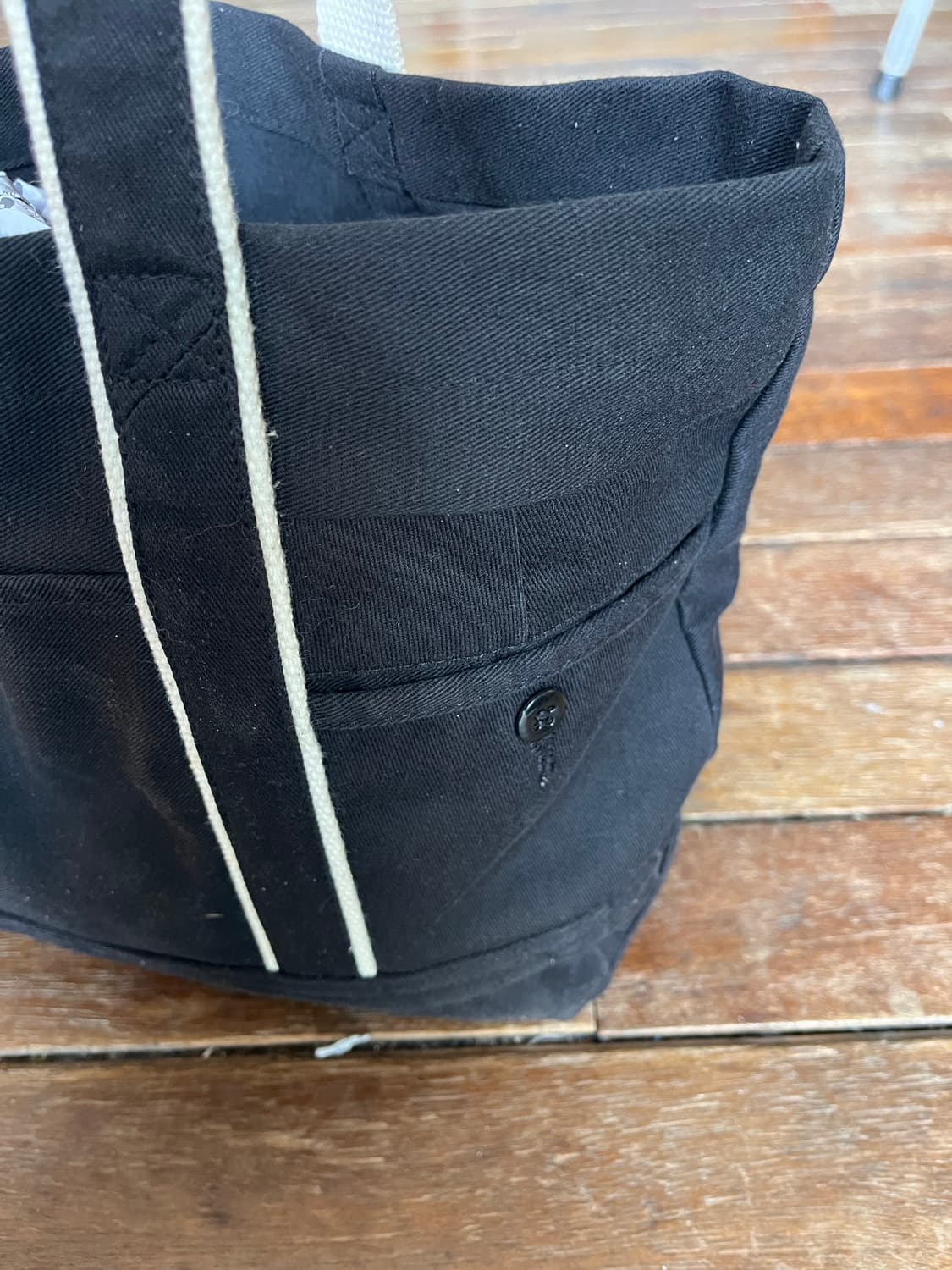 디키즈 토트백 상품이미지3