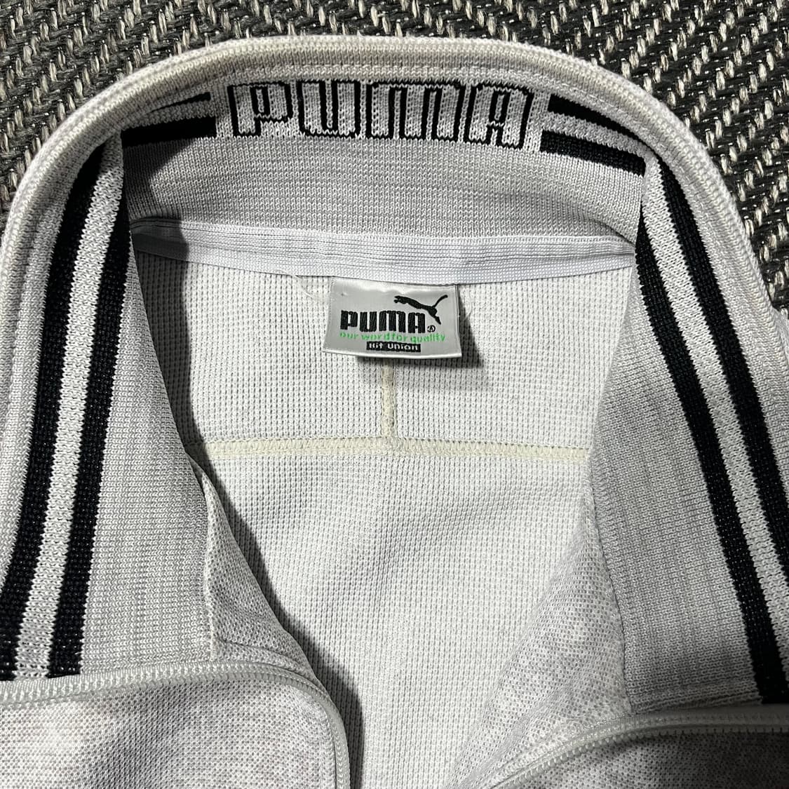 PUMA 푸마 올드스쿨 져지 상품이미지6
