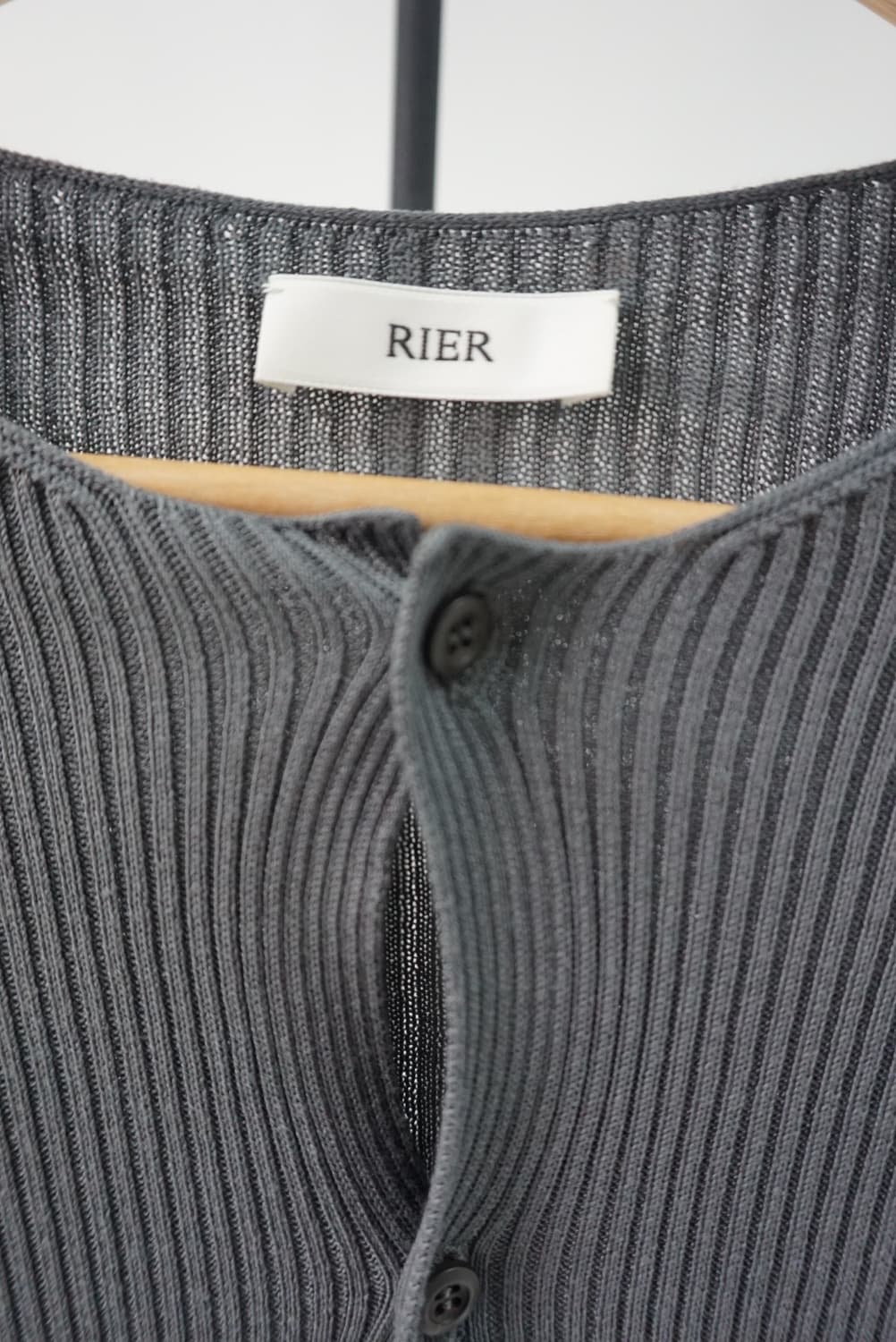 Rier Cardigan (xl) 상품이미지9