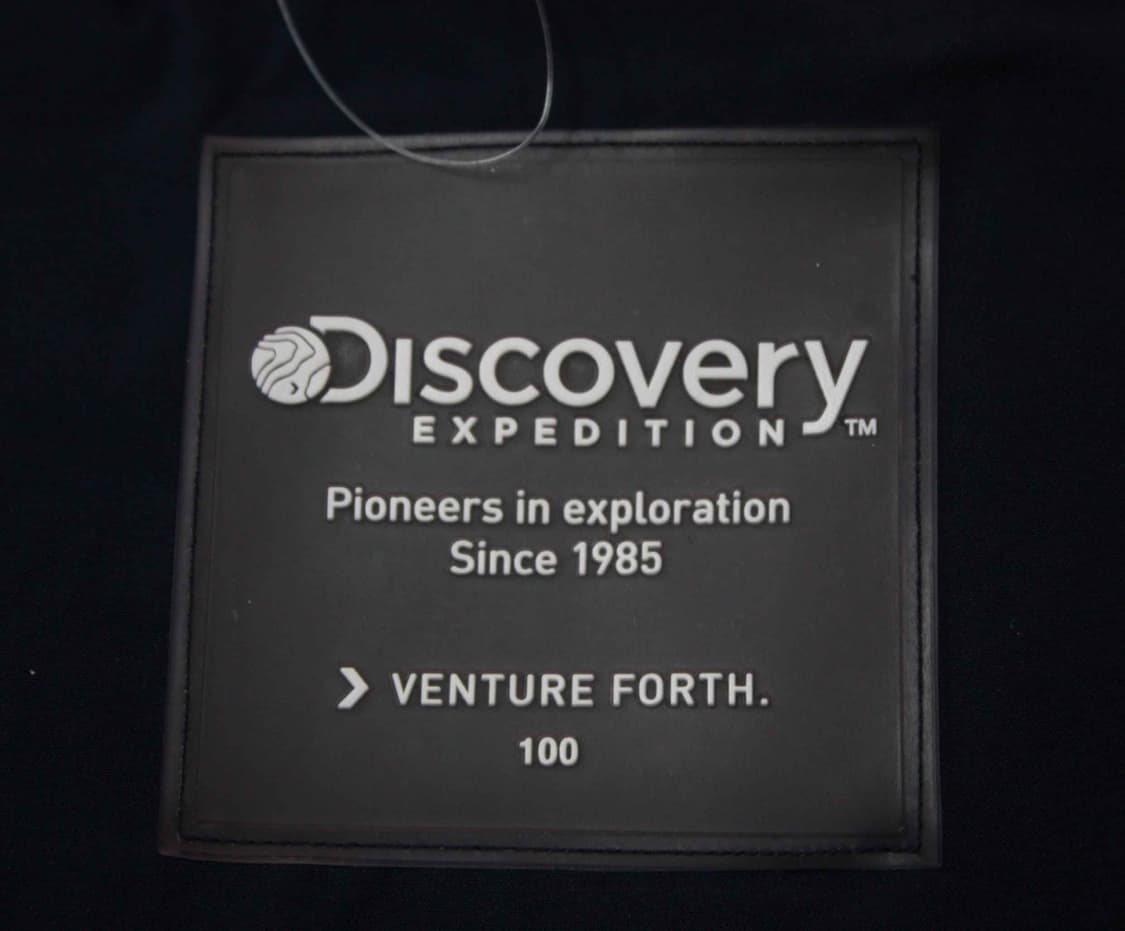 W-3463/디스커버리 정품 남성용 오리털 롱 패딩 100 상품이미지3