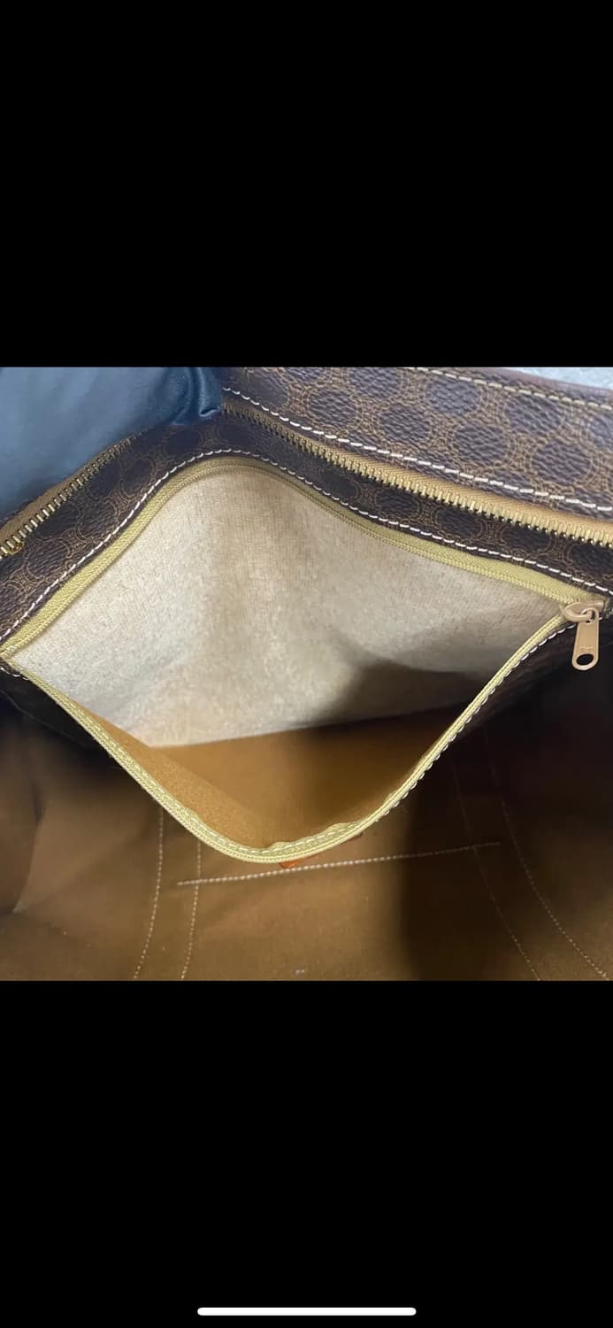 셀린느 마카담 토트백 상품이미지10