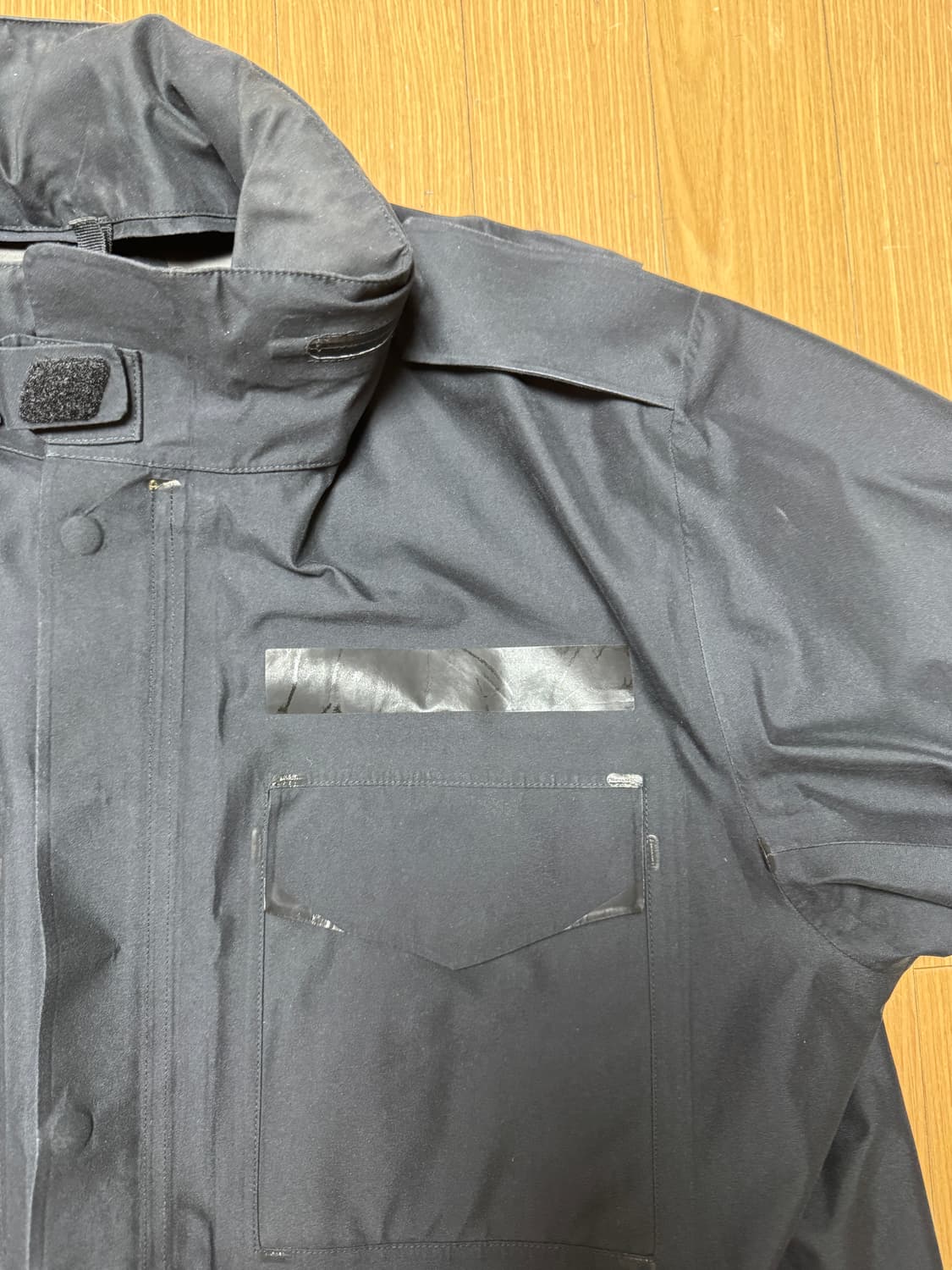 나이키 nsw 고어텍스 m65자켓 상품이미지7