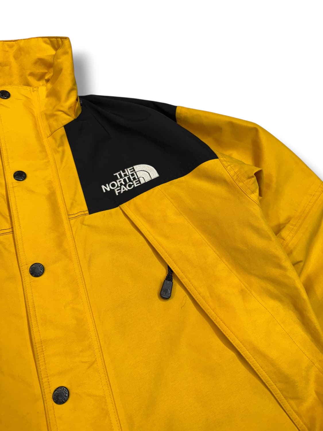 90s 노스페이스 OG 고어텍스 마운틴 자켓 (M)   상품이미지4