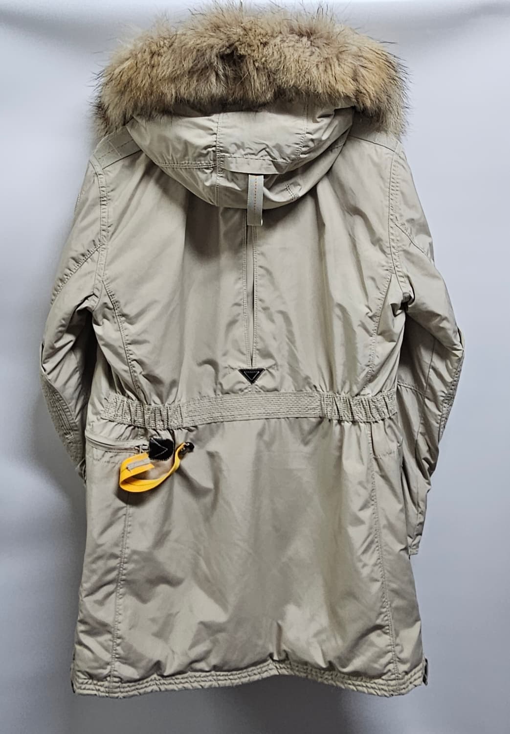 파라점퍼스 여성 코디악패딩 L 상품이미지2