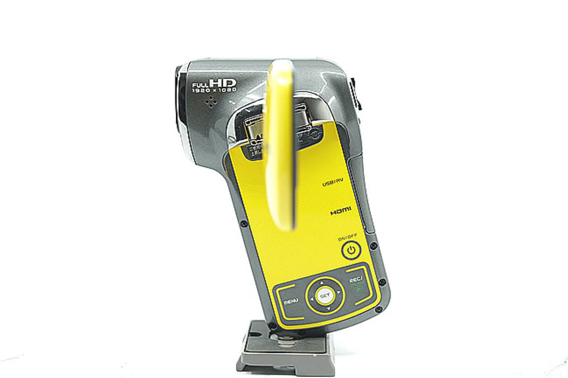 산요 작티 CA100 빈티지 캠코더 상품이미지2