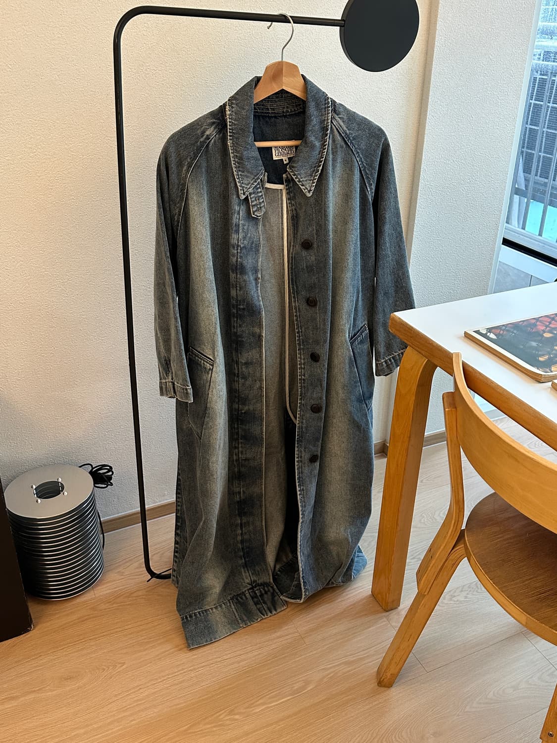 마리떼 프랑소와 저버 맥코트 상품이미지1