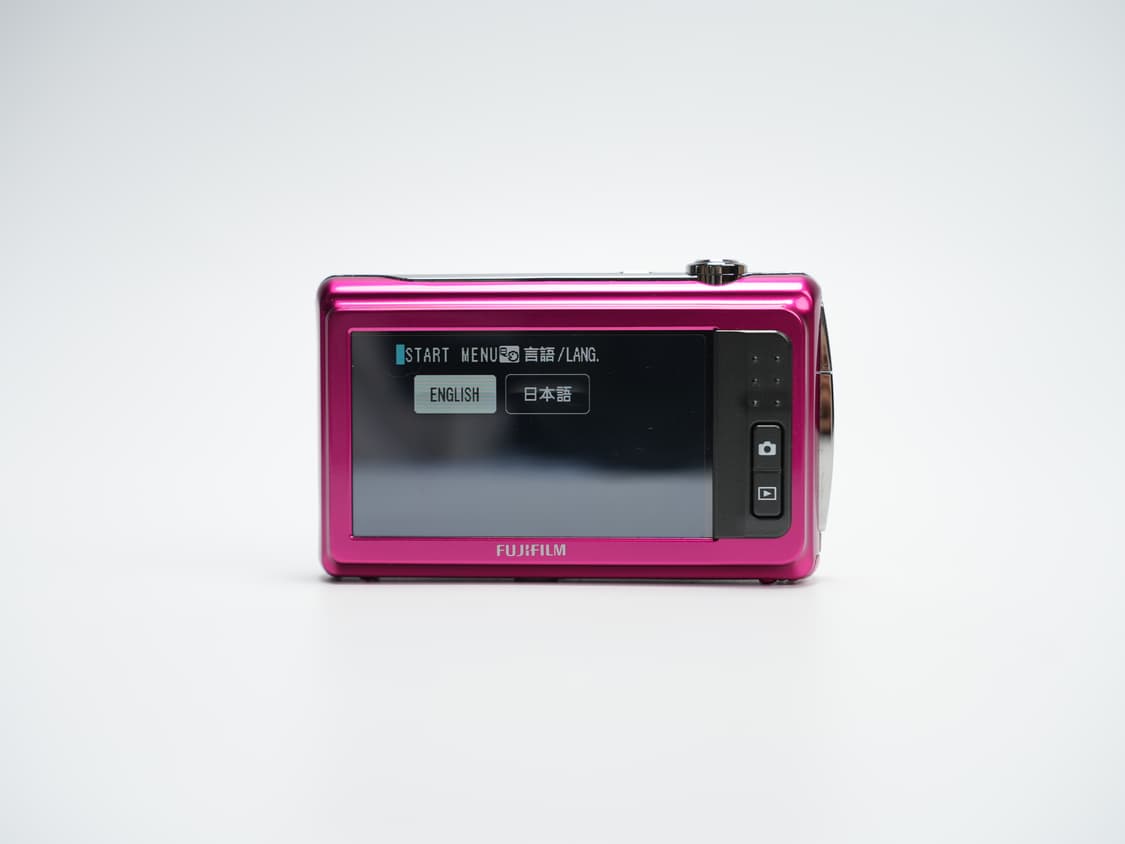 후지필름 Fujifilm finepix z90 디카 상품이미지3