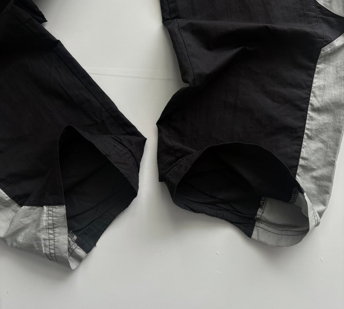 Nike 나이키 빈티지 트랙 팬츠 상품이미지4