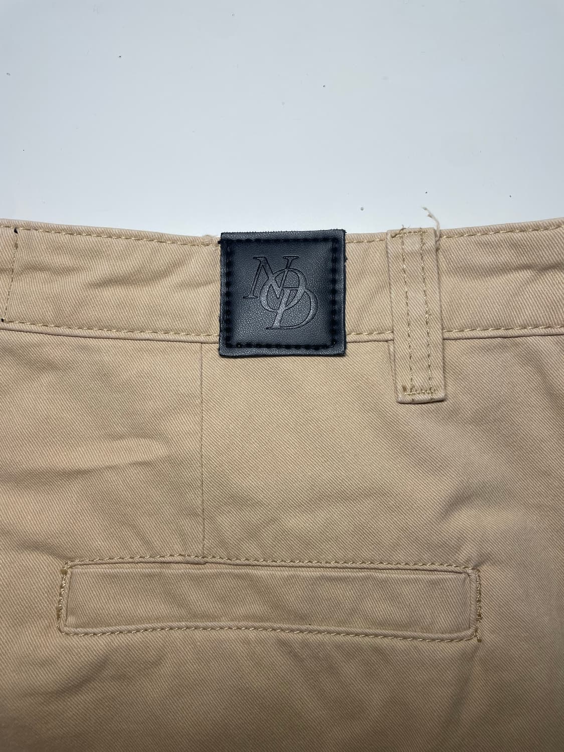 노드 Cargo shorts 3size  *수선* 상품이미지4