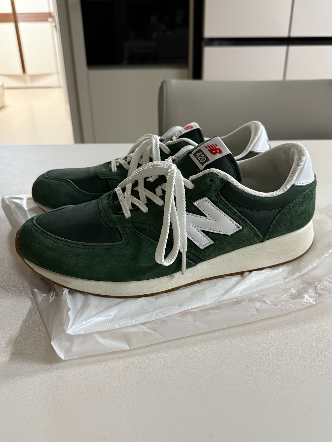 뉴발란스 mrl420 상품이미지2