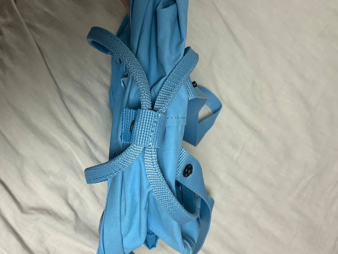 피엘라밴 백팩 상품이미지4