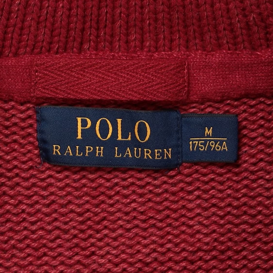 Polo by Ralph Laruen 숄카라 암패치  상품이미지9