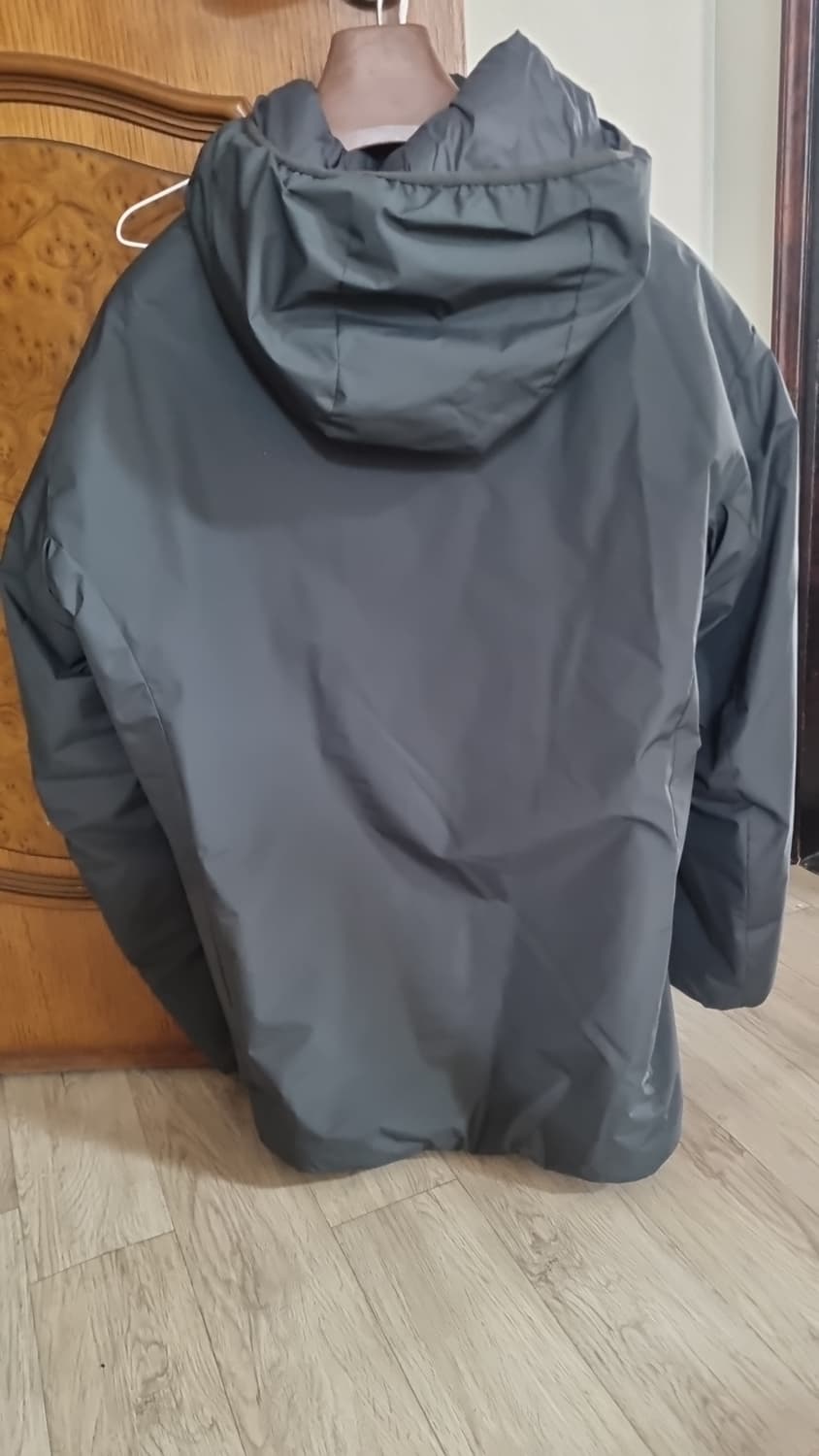 긴급처분) 아크테릭스아톰형후드  자켓.   L/XL.(새거급) 상품이미지8