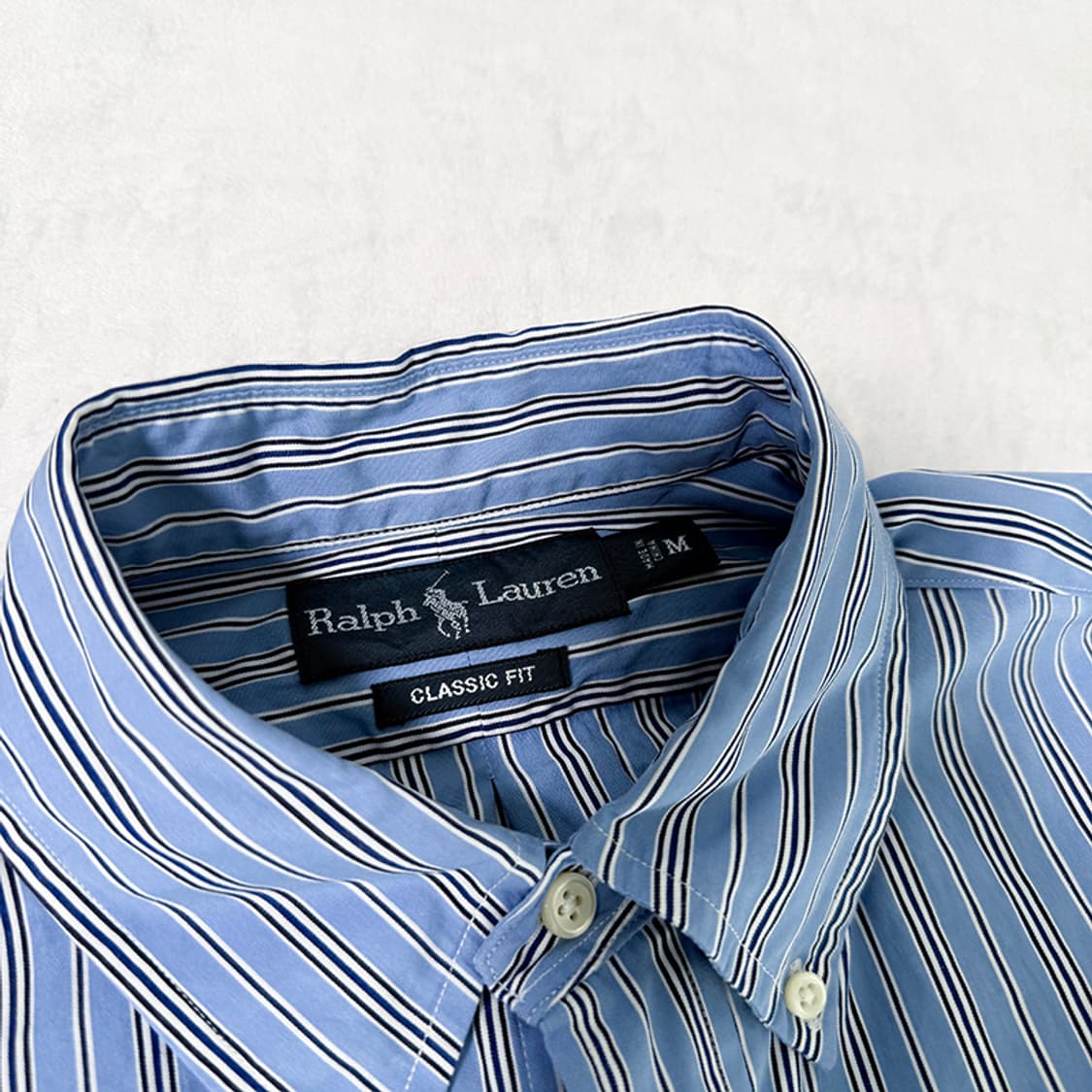 폴로 랄프로렌 셔츠 상품이미지3