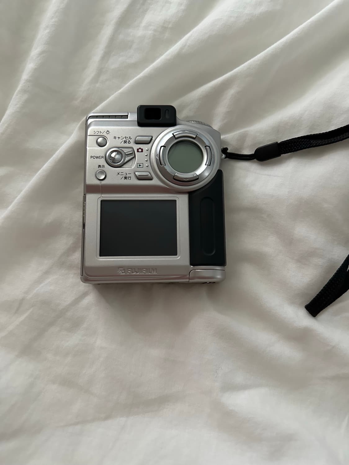 후지필름 파인픽스 4700z (fujifilm finepix 4700z) 상품이미지2