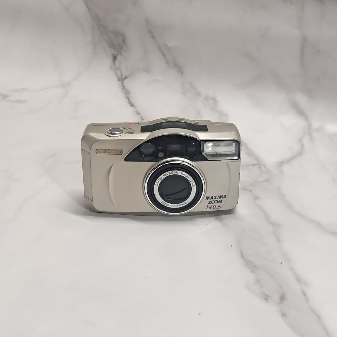 삼성 MAXIMA ZOOM 140S 필름카메라 상품이미지2