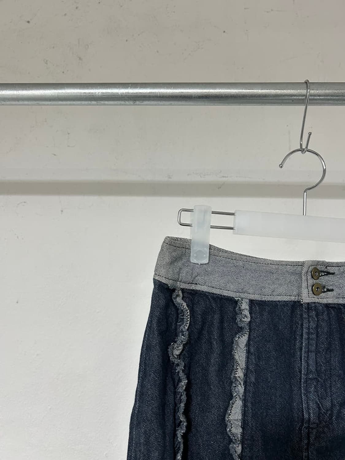 vtg skirt 상품이미지2