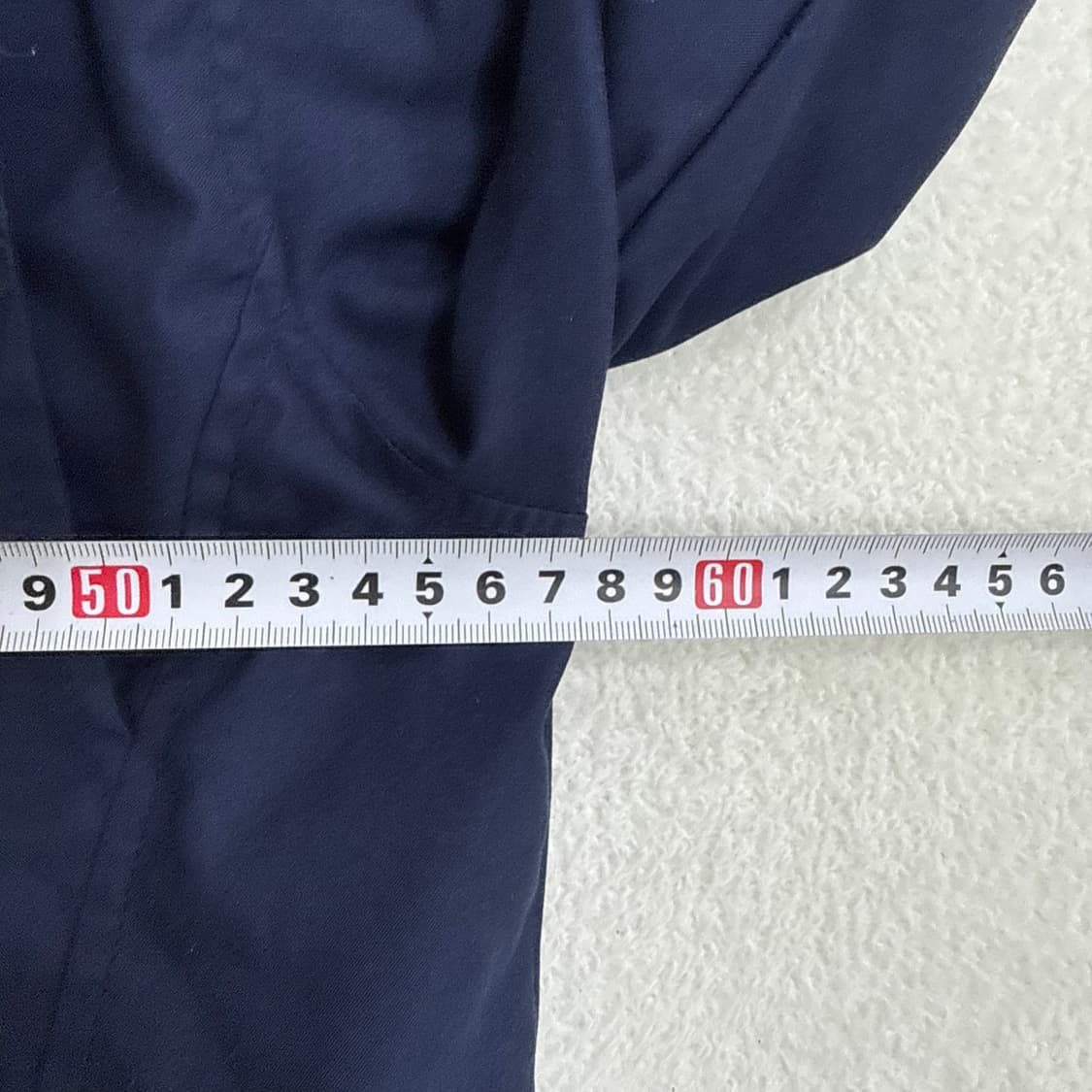 M 폴로랄프로렌 블루종 바라쿠타 자켓 0519T 상품이미지5