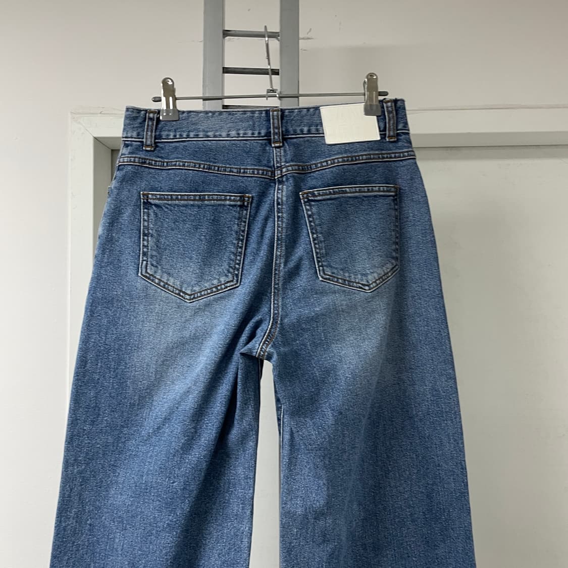 산드로 데님 팬츠 36(W) 상품이미지2