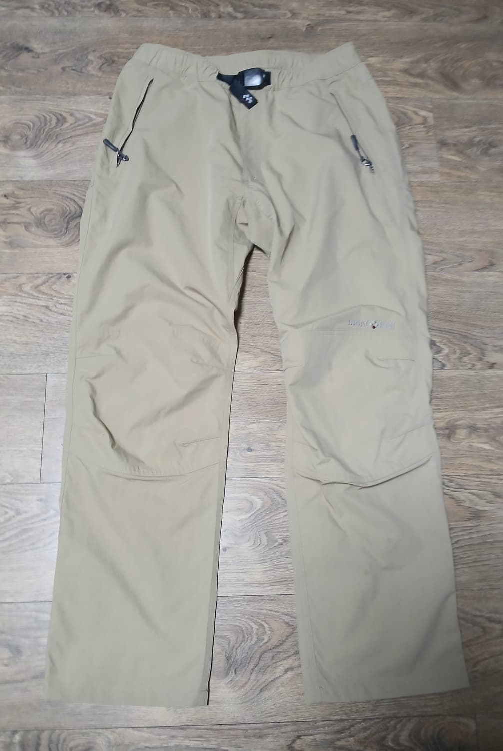 몽벨 재팬 팬츠 상품이미지1