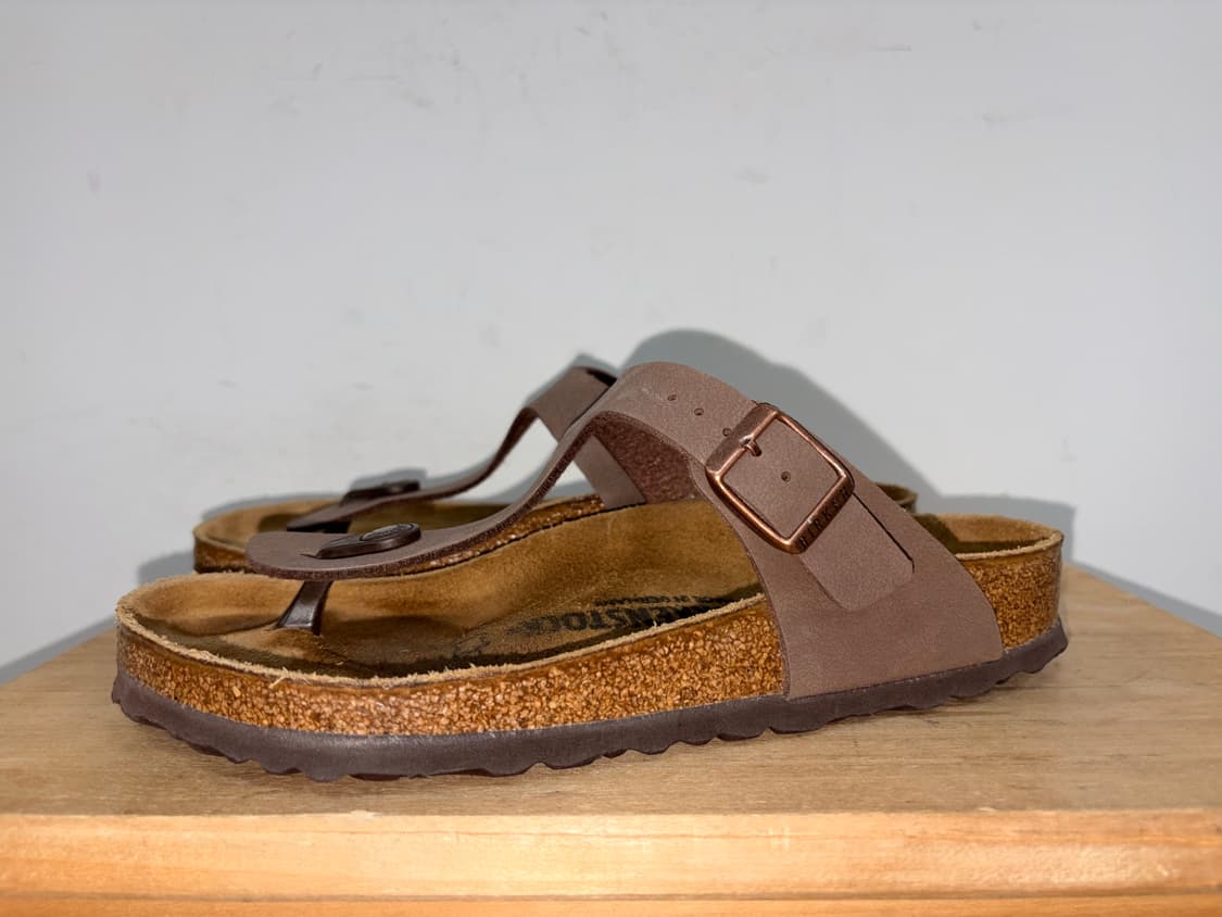 버켄스탁 지제 샌들 240 상품이미지2