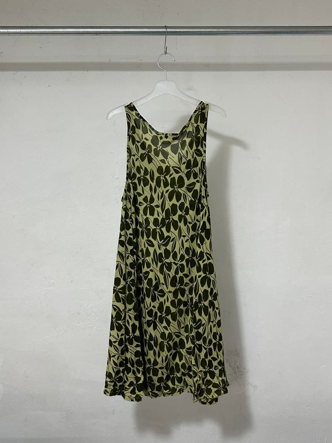vtg dress 상품이미지5