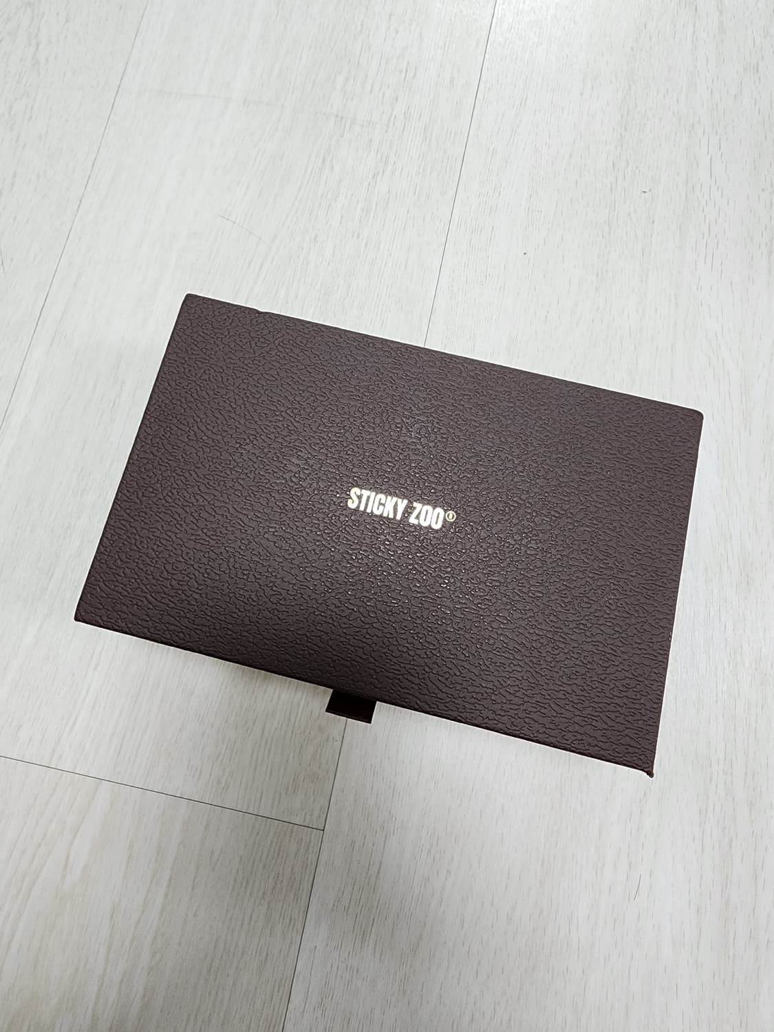 스티키 주 키링 상품이미지10