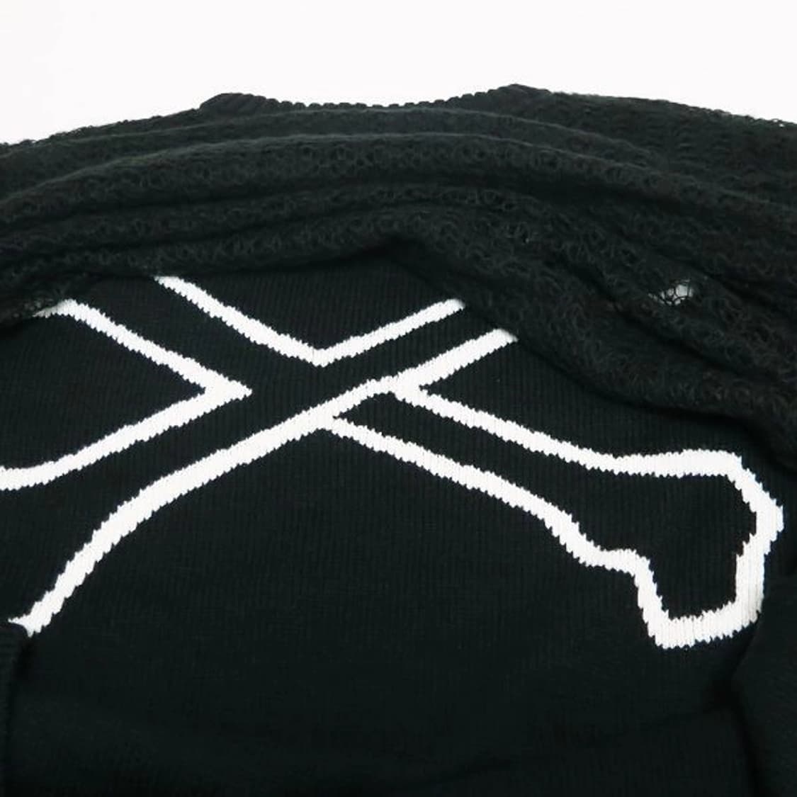  더블탭스 23AW BR 스웨터 상품이미지6