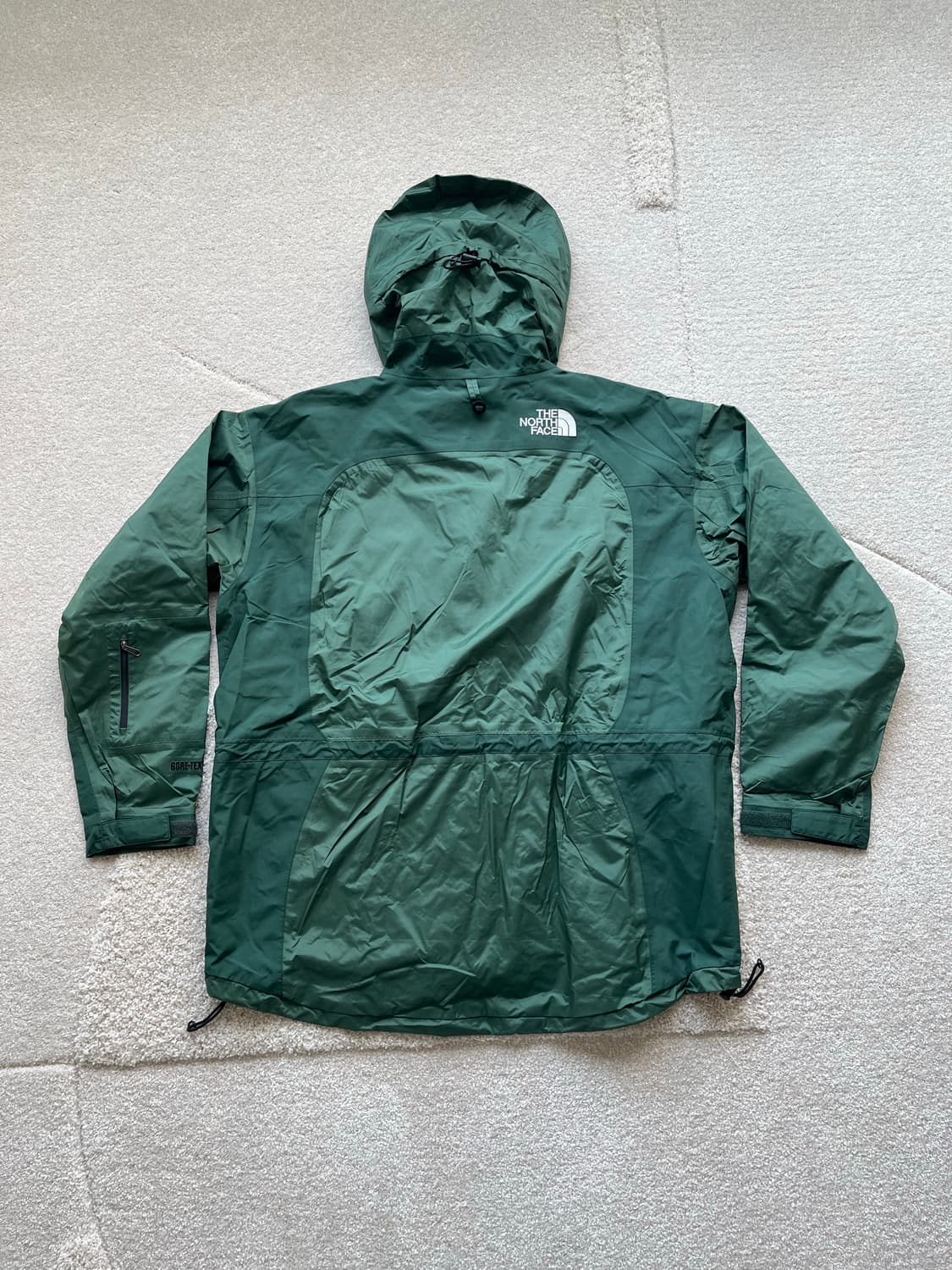 노스페이스 고어택스 올웨더 자켓 (105-110) 상품이미지9