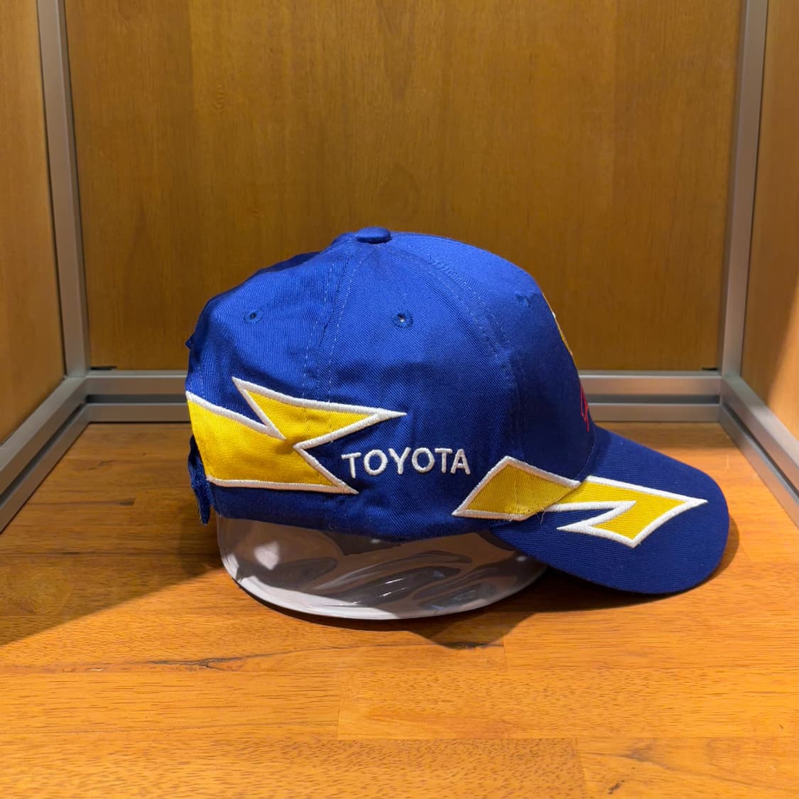 NAPA NASCAR Cap #55 상품이미지4