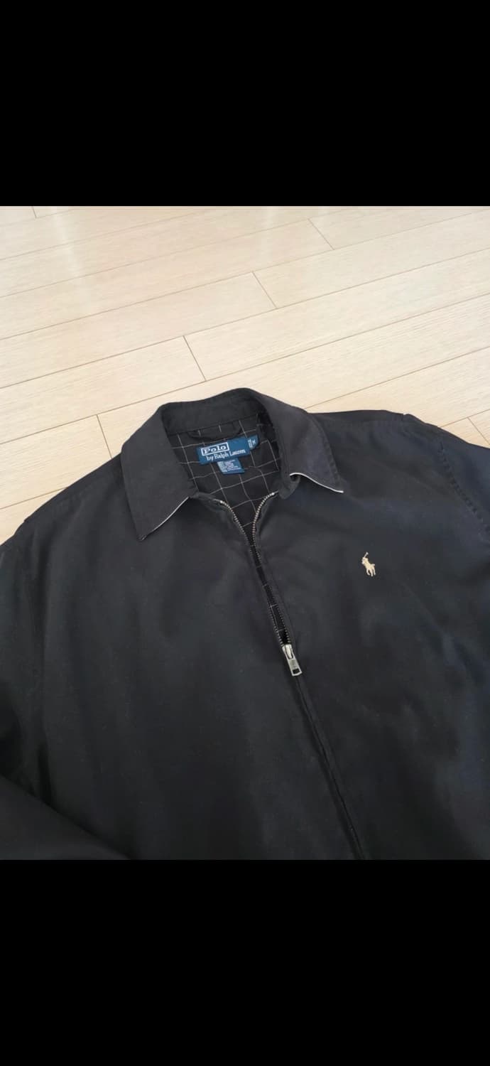 폴로 랄프로렌 바이스윙 자켓 상품이미지3