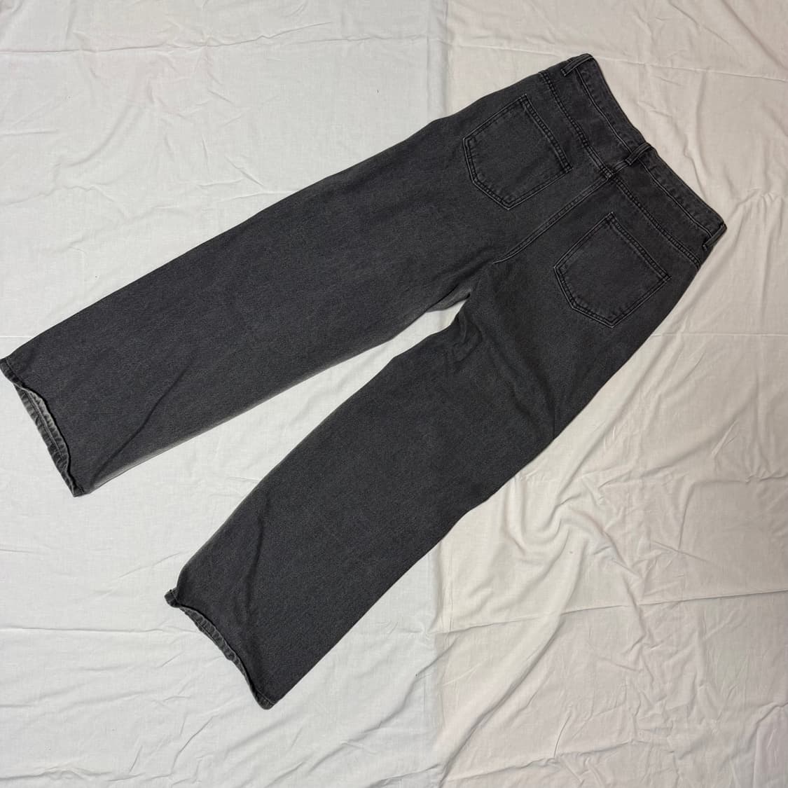 테이크이지 데님 팬츠 상품이미지2