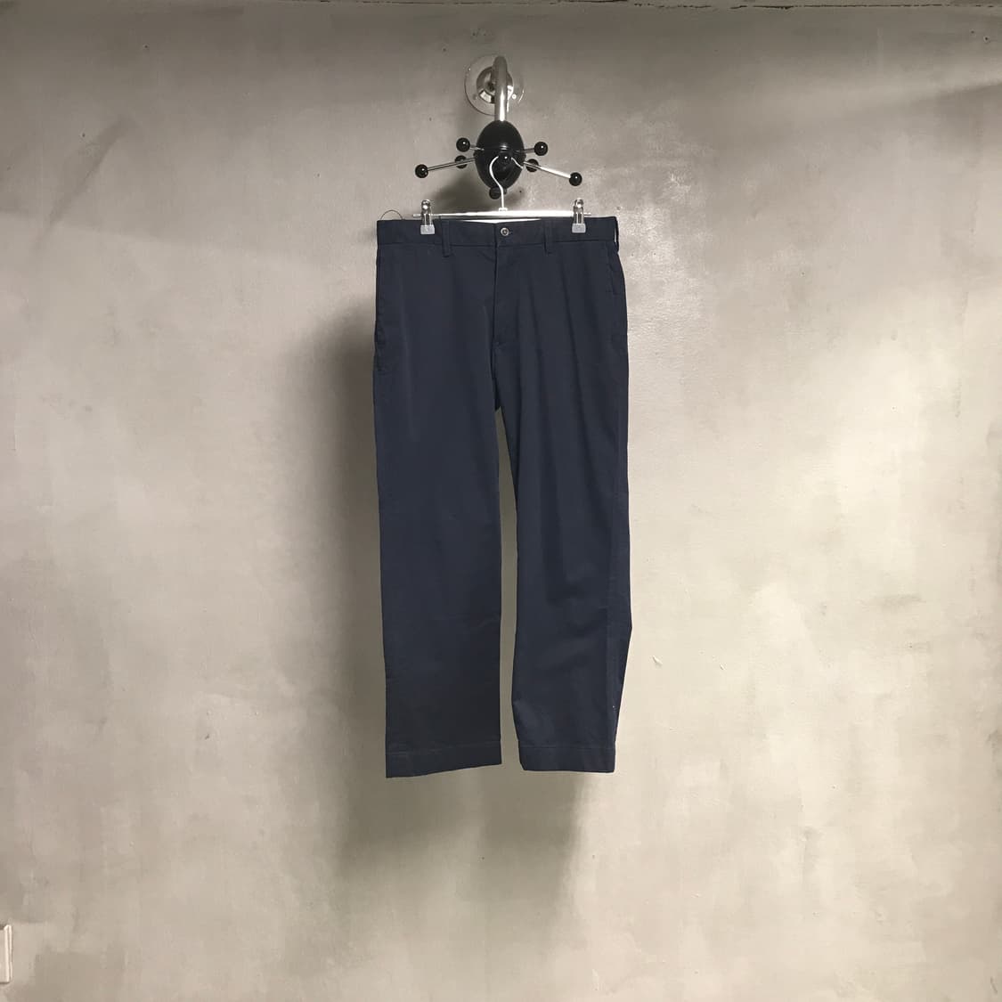 폴로 랄프로렌 네이비 치노 팬츠 30/32 상품이미지1