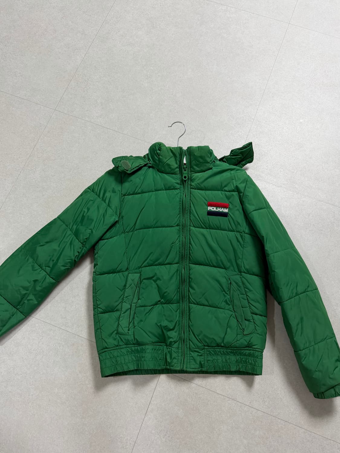 폴햄패딩 상품이미지1