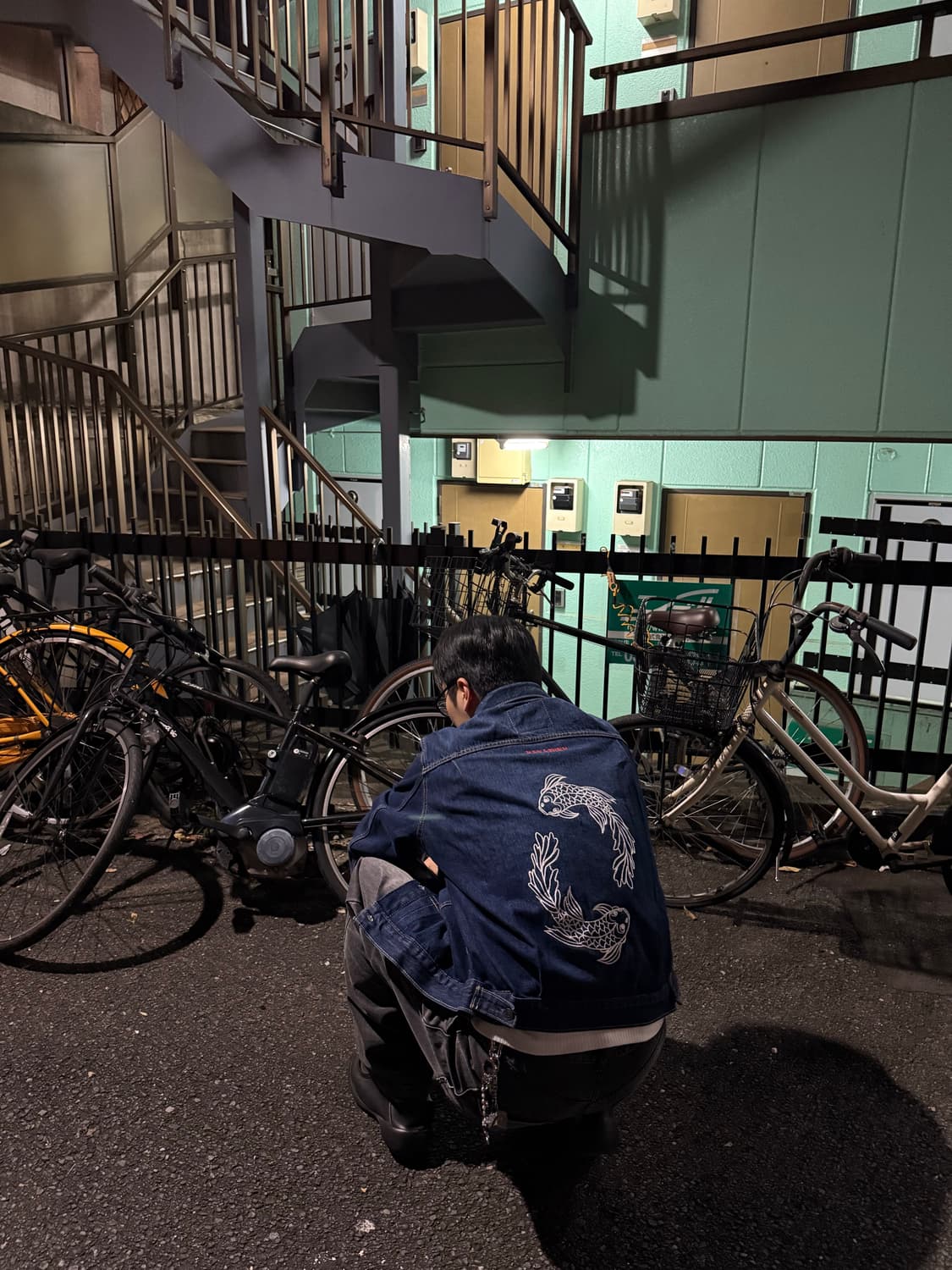 리바이스 커스텀 데님자켓 판매합니다 상품이미지1