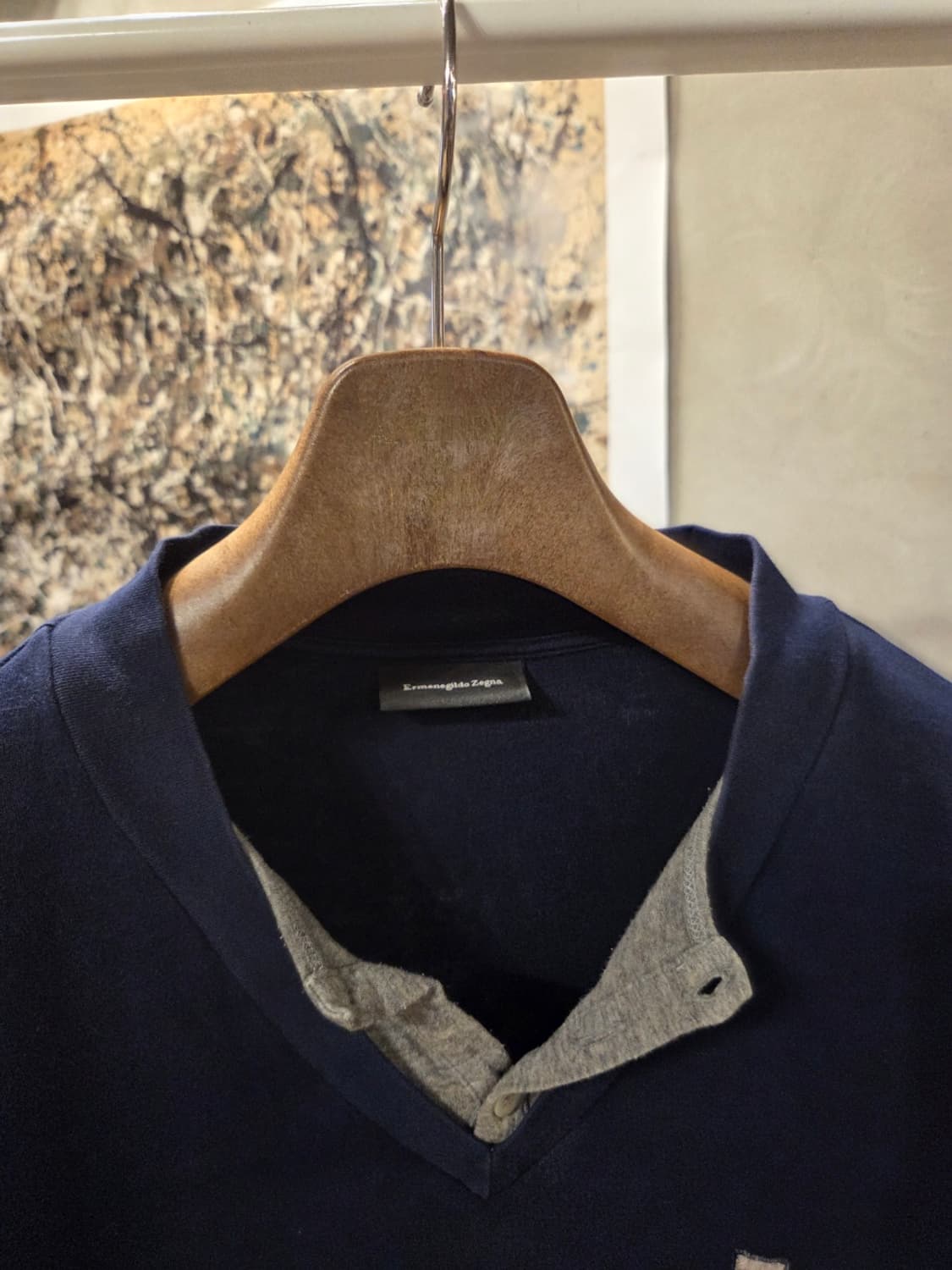 에르메네질도 제냐 헨리넥 상품이미지4