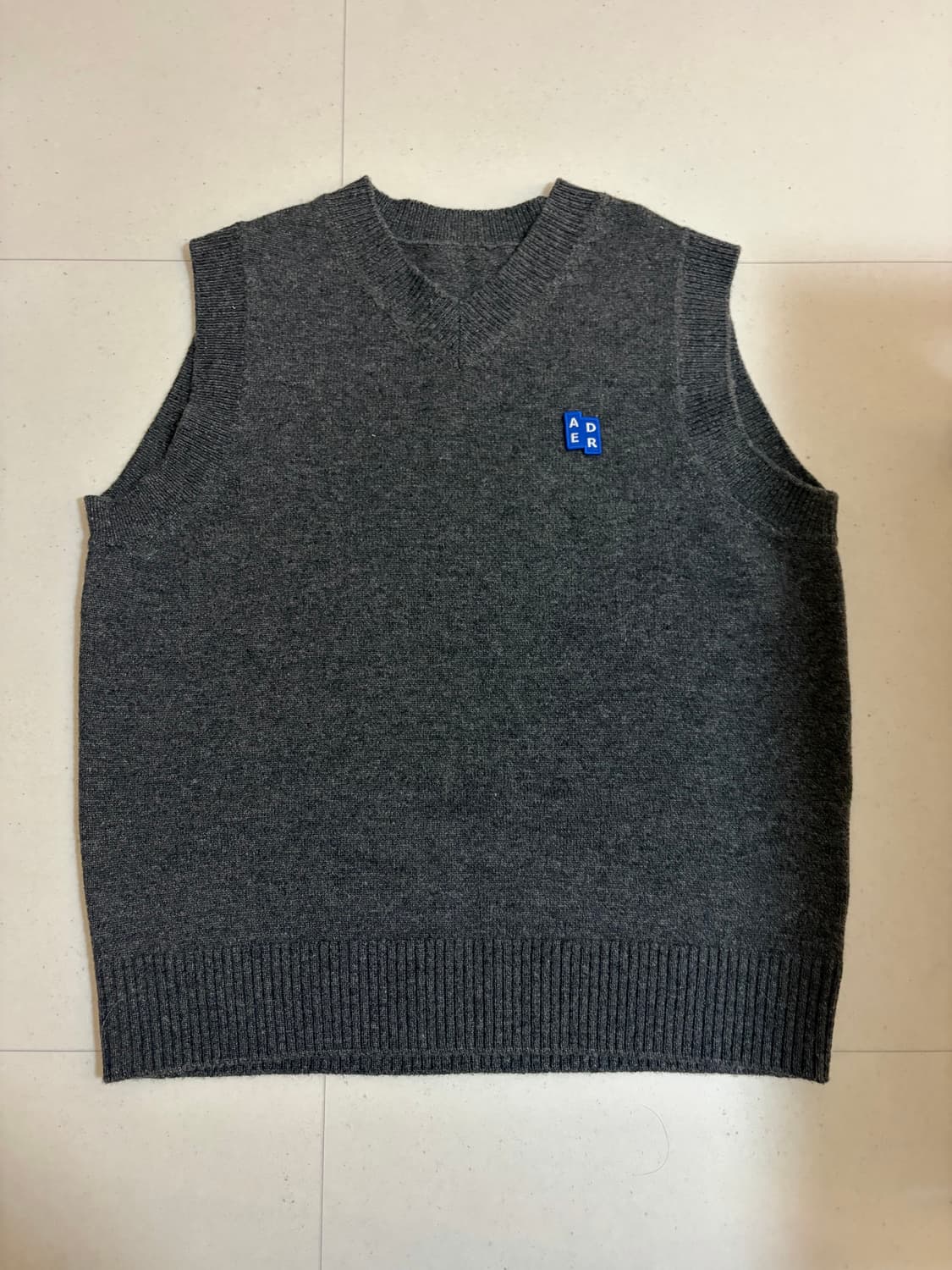 아더에러 니트 베스트 상품이미지1