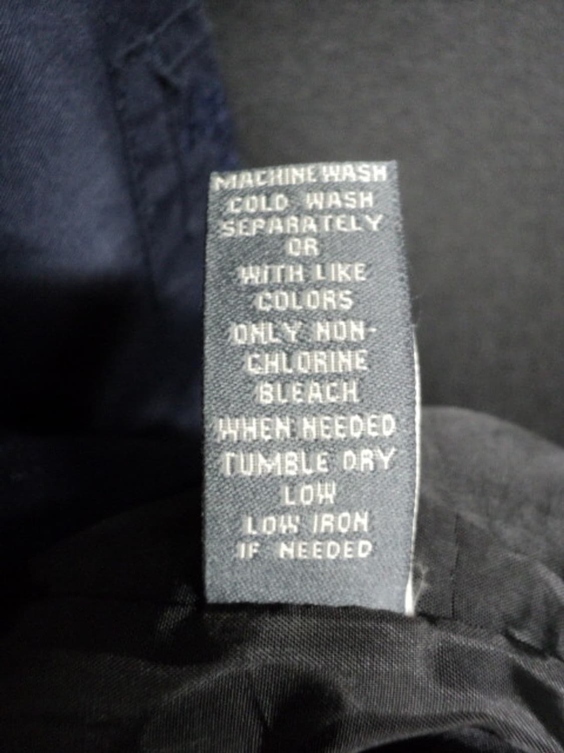  Abercrombie 아베크롬비 다운 오리털 자켓 상품이미지7