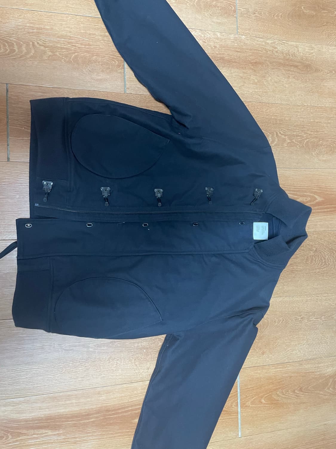 아웃스탠딩 덱자켓 상품이미지3