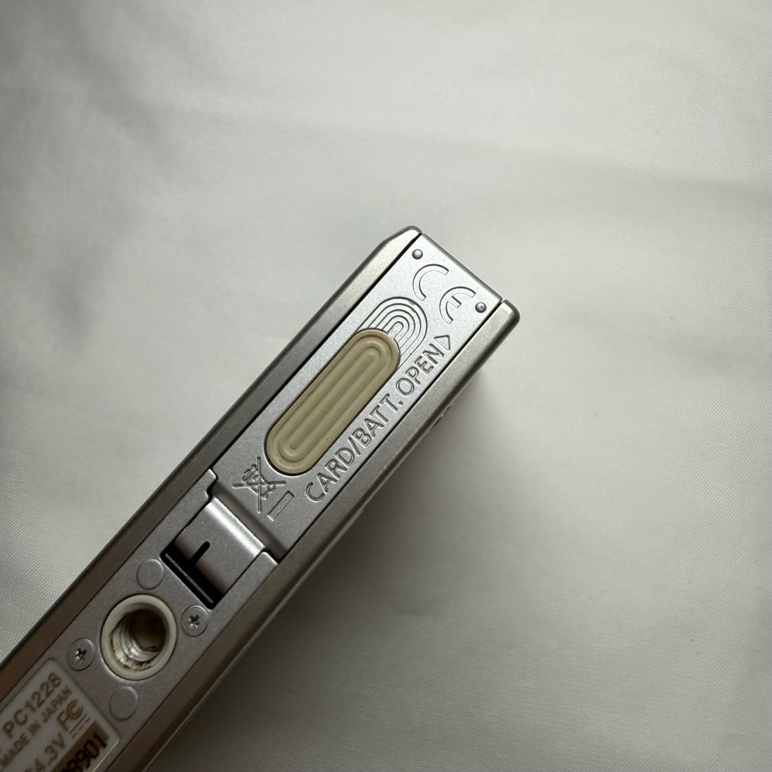 캐논 IXUS70 / IXY10 / SD1000 (익시, 익서스) 상품이미지5