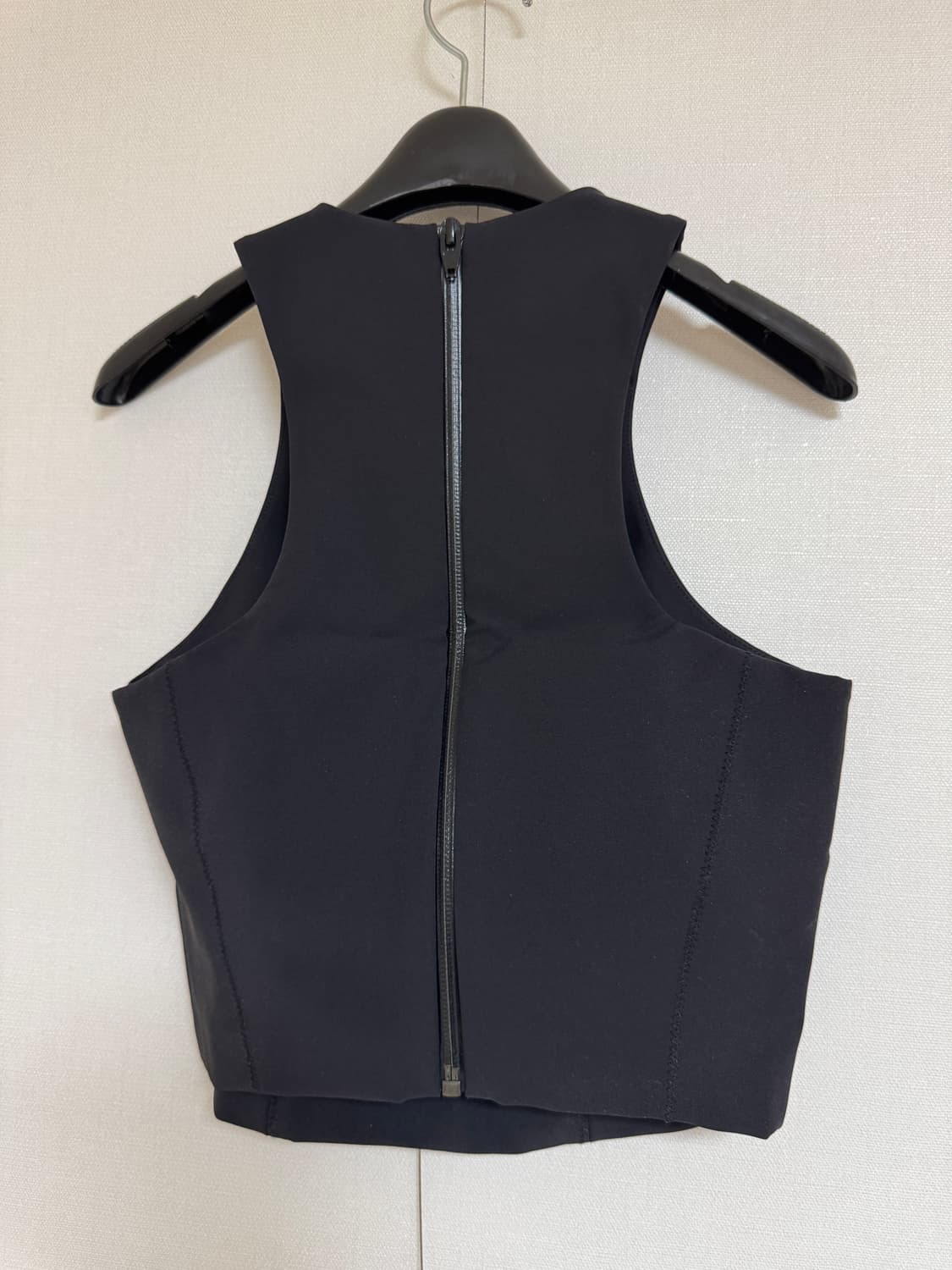 T알렉산더왕 스쿠버 슬리브리스 탑 상품이미지2