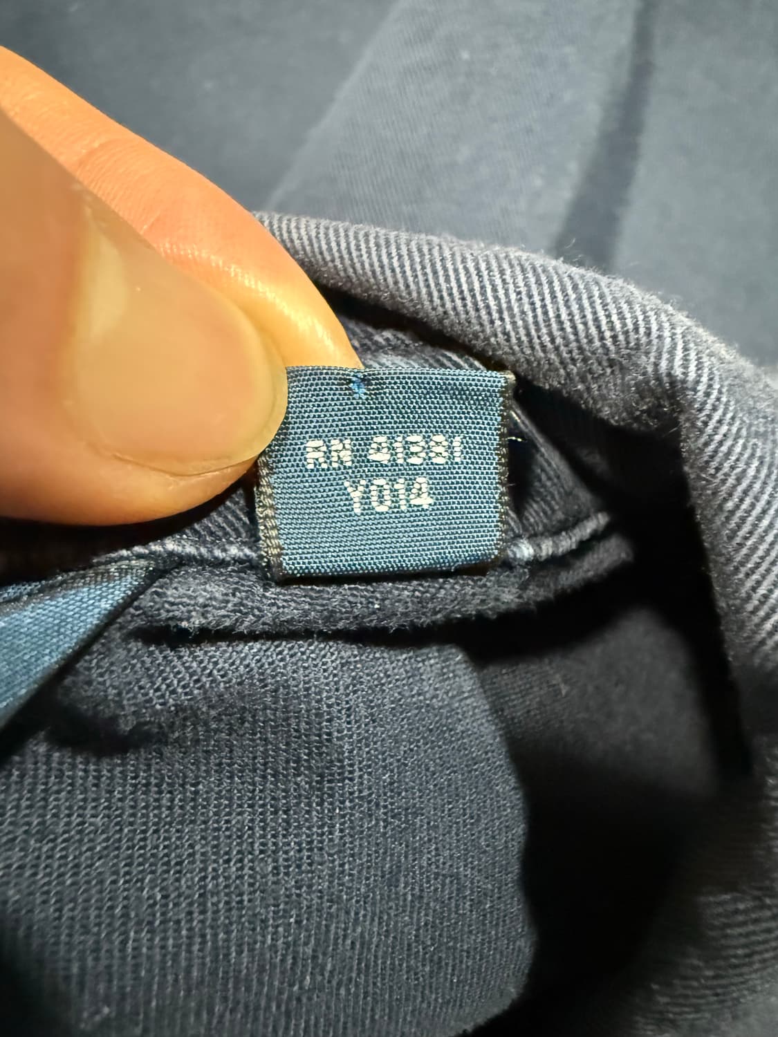 Polo Ralph Lauren 폴로 랄프로렌 코튼 블루종 상품이미지7