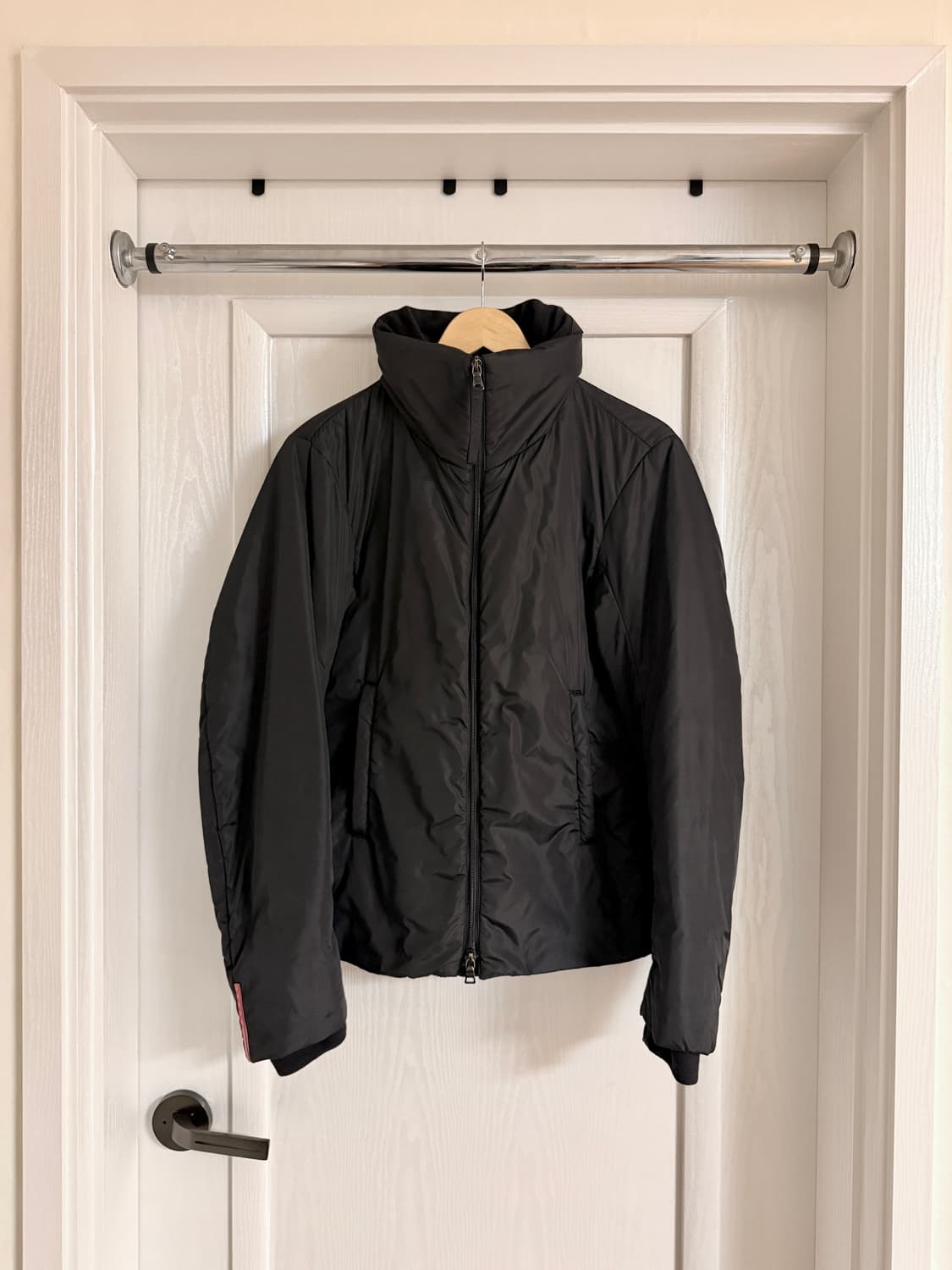 Sport nylon jacket 상품이미지1